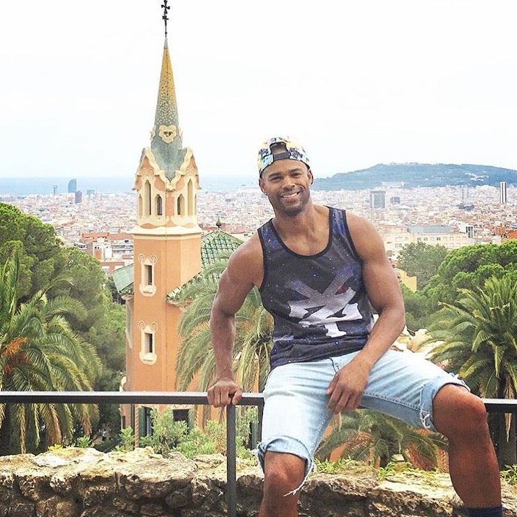 The 15 Best Black Travel Moments You Missed This Week: Swinging for Serenity in Jamaica
